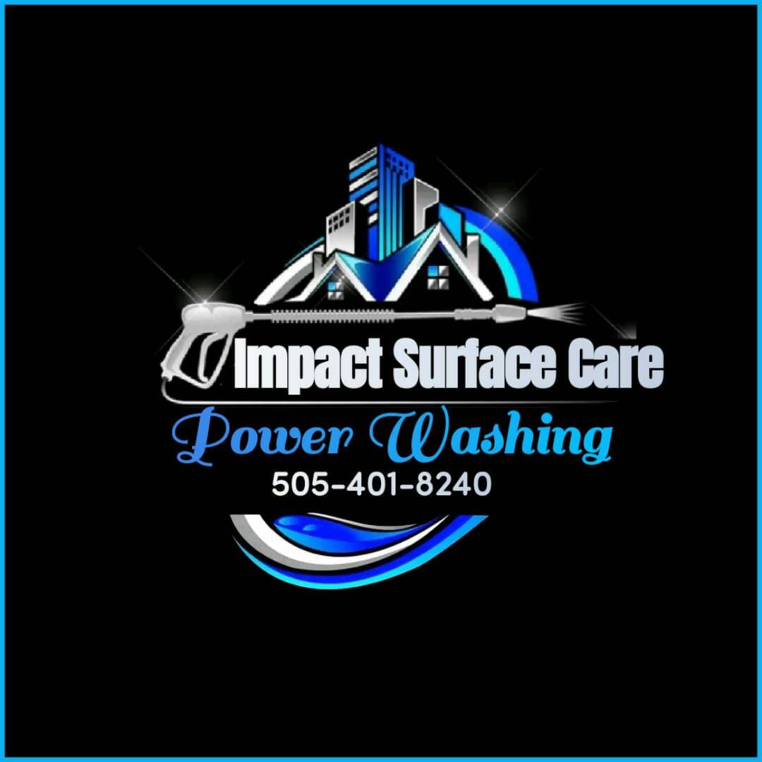 Impact Surface Area